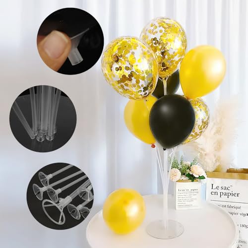 Red Green White Christmas Balloon Garland Arch Kit C9216