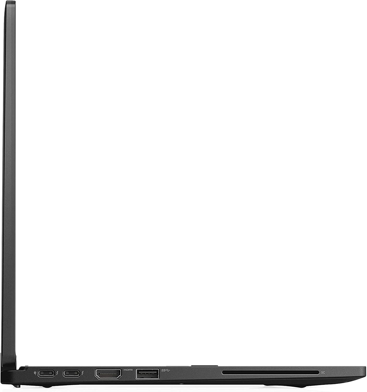 12.5" FHD Touch Laptop with Core i5-7300U 2.6GHz, 256GB SSD, Windows 10 Pro I78189