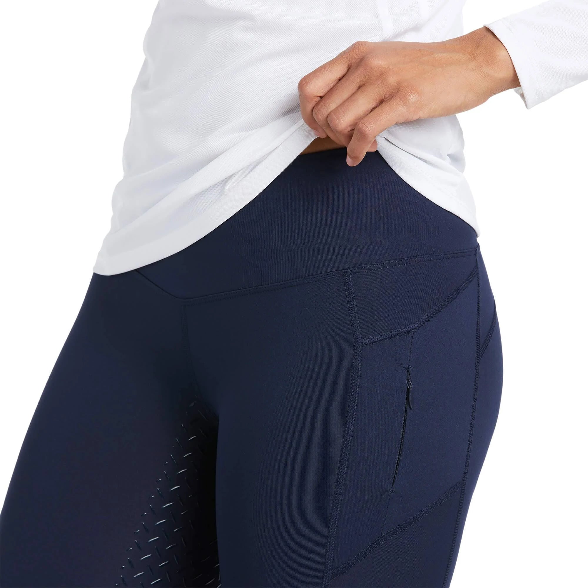 Navy Full Seat Tight J81027