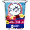 44 ct Powdered Drink Mix Variety Pack X165