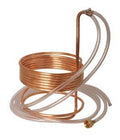 25 ft x 38 in Wort Chiller with Tubing Y847