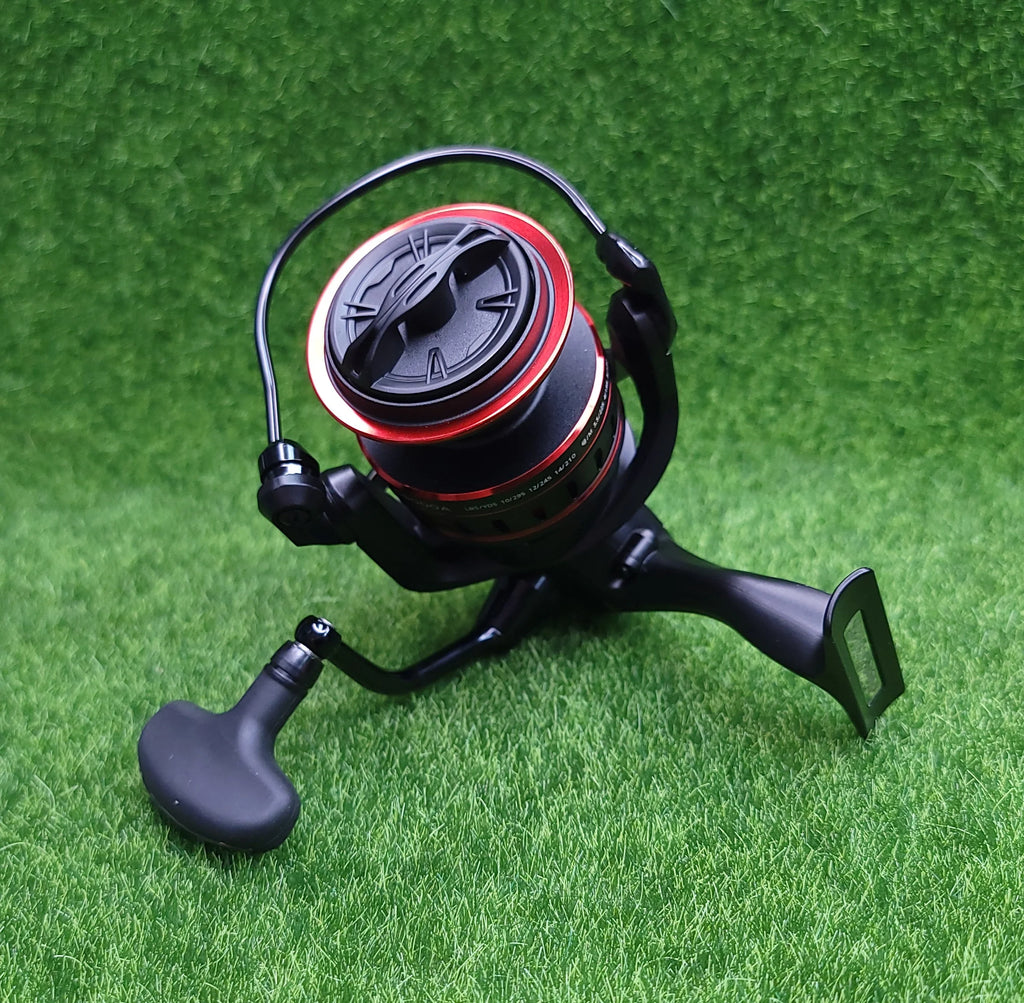 Spinning Fishing Reel N45886