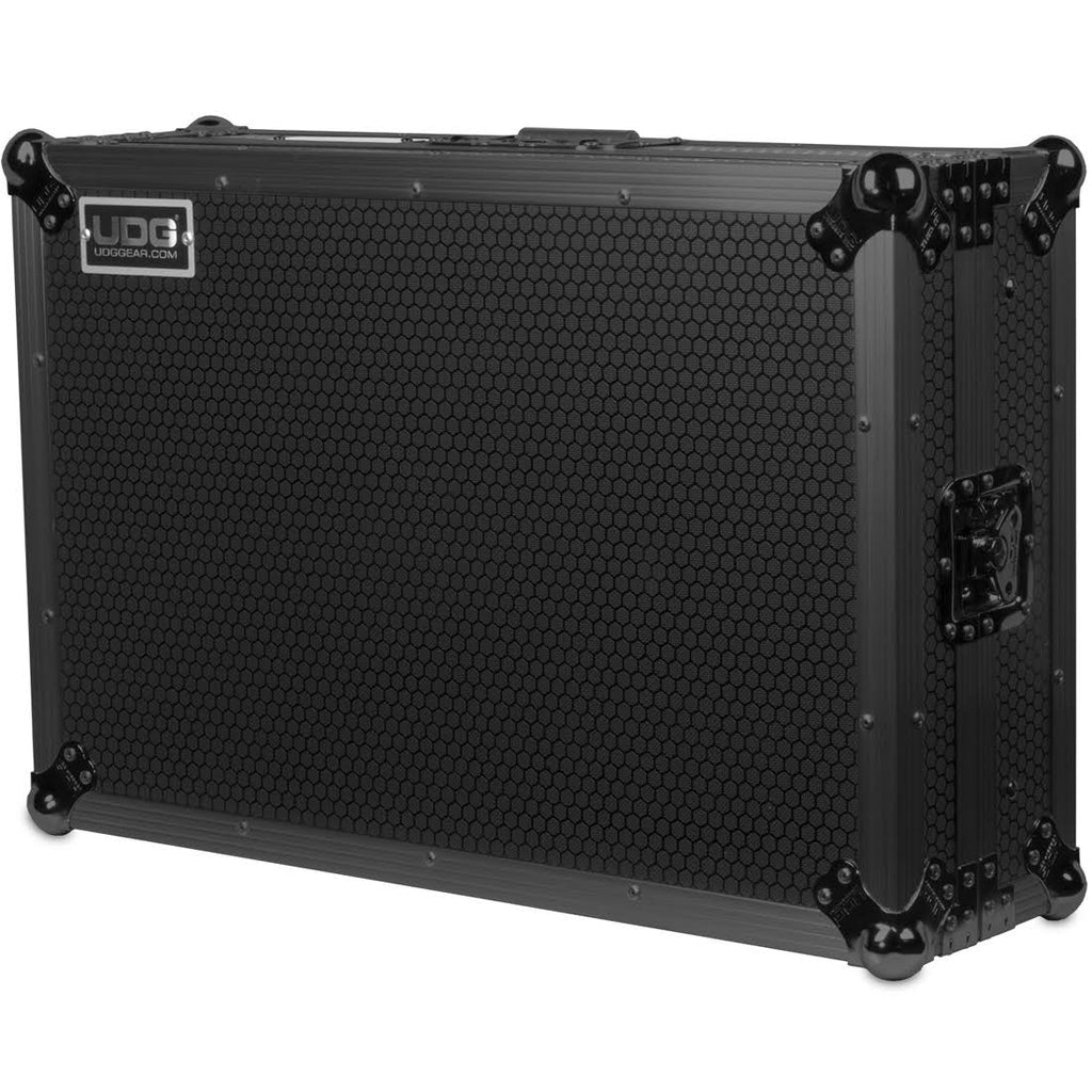 Black Flight Case U35864