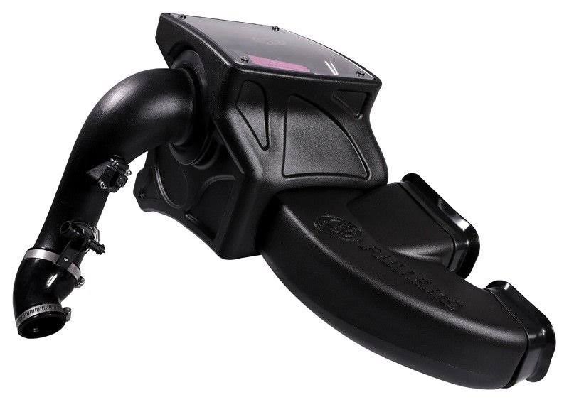 Cold Air Intake N306