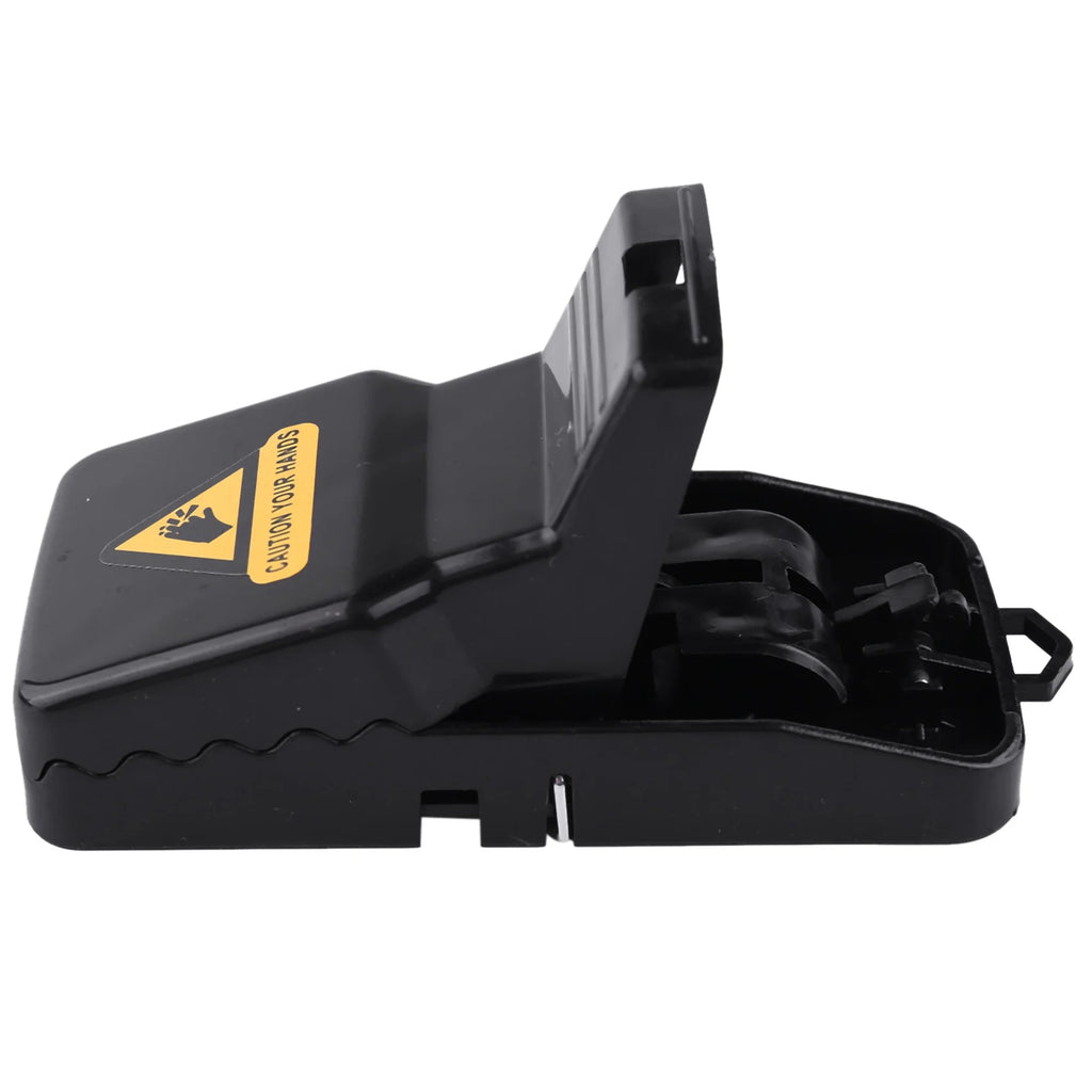 Black Rat Trap C65663