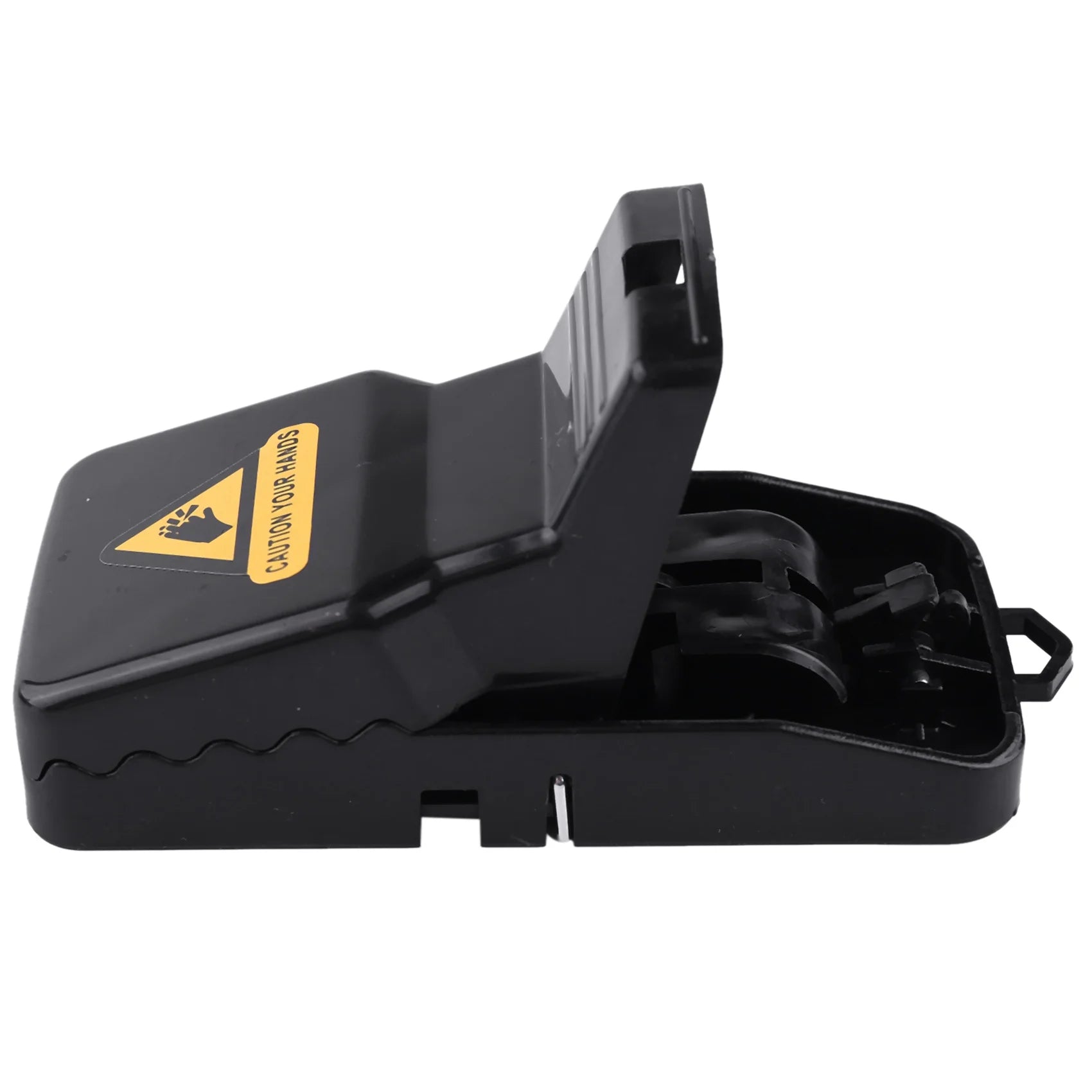 Black Rat Trap C65663