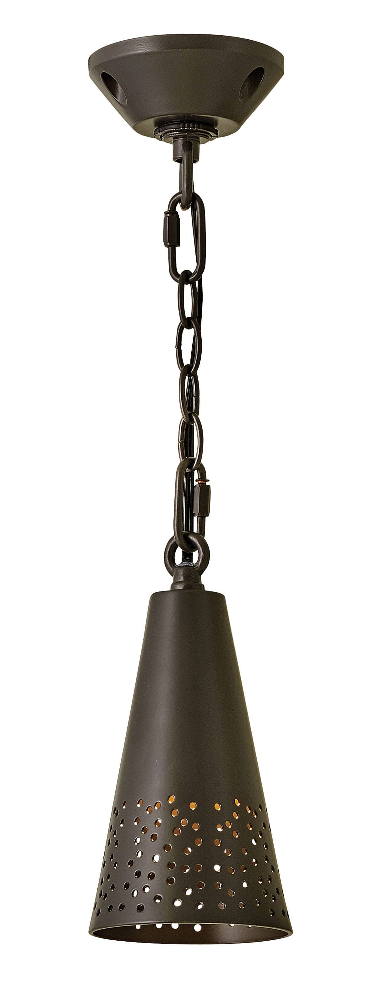Bronze LED Landscape Light Y879