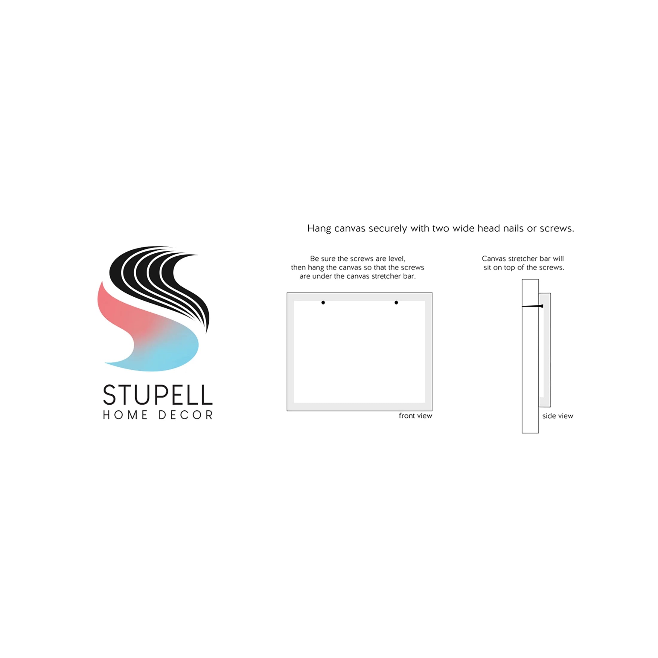 Gallery Wrapped Canvas Print Wall Art K661779