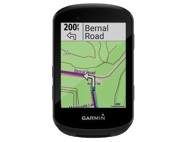 Edge 530 GPS Cycling Computer D6865