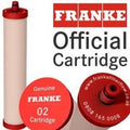 Franke Water Filter Cartridge H5905