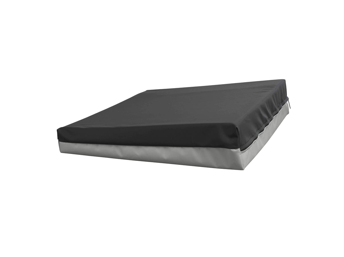 Wedge Cushion with Stretch Cover Z797