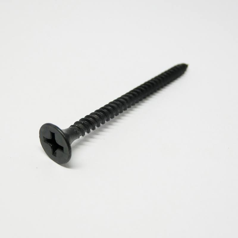 25 lb. 4500 Pk Phillips Drywall Screws M383612