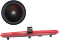 Reversing Camera Lamp for VW T5 Bus Transporter Multivan Caravelle with Tailgate Third D237623