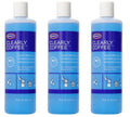 Clearly Coffee Liquid Coffee Pot Cleaner 14 oz - 3 Pack N492