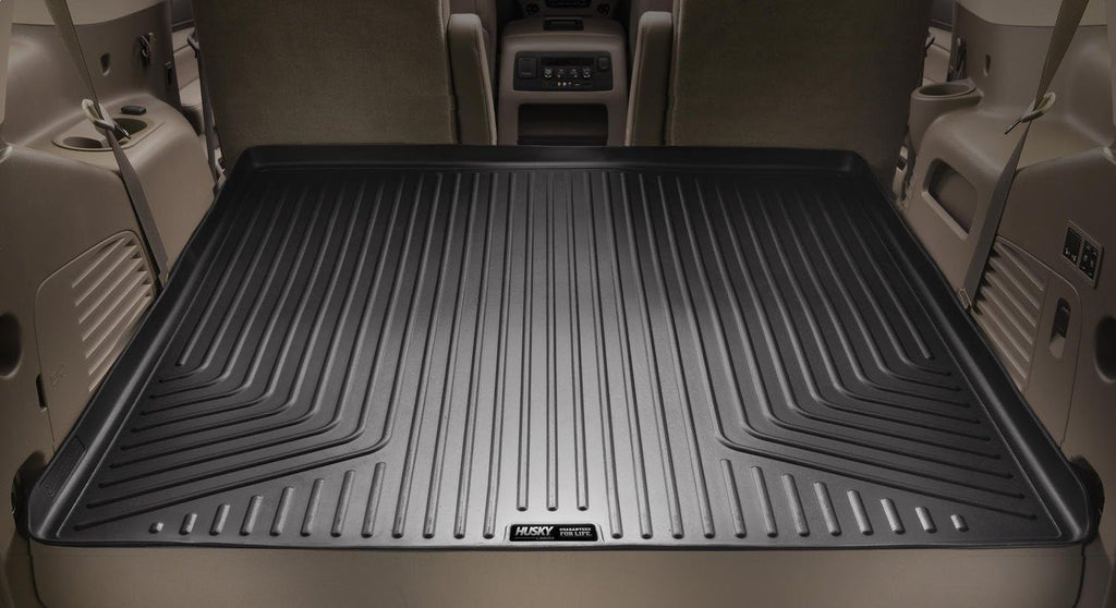 Black Cargo Liner C1079