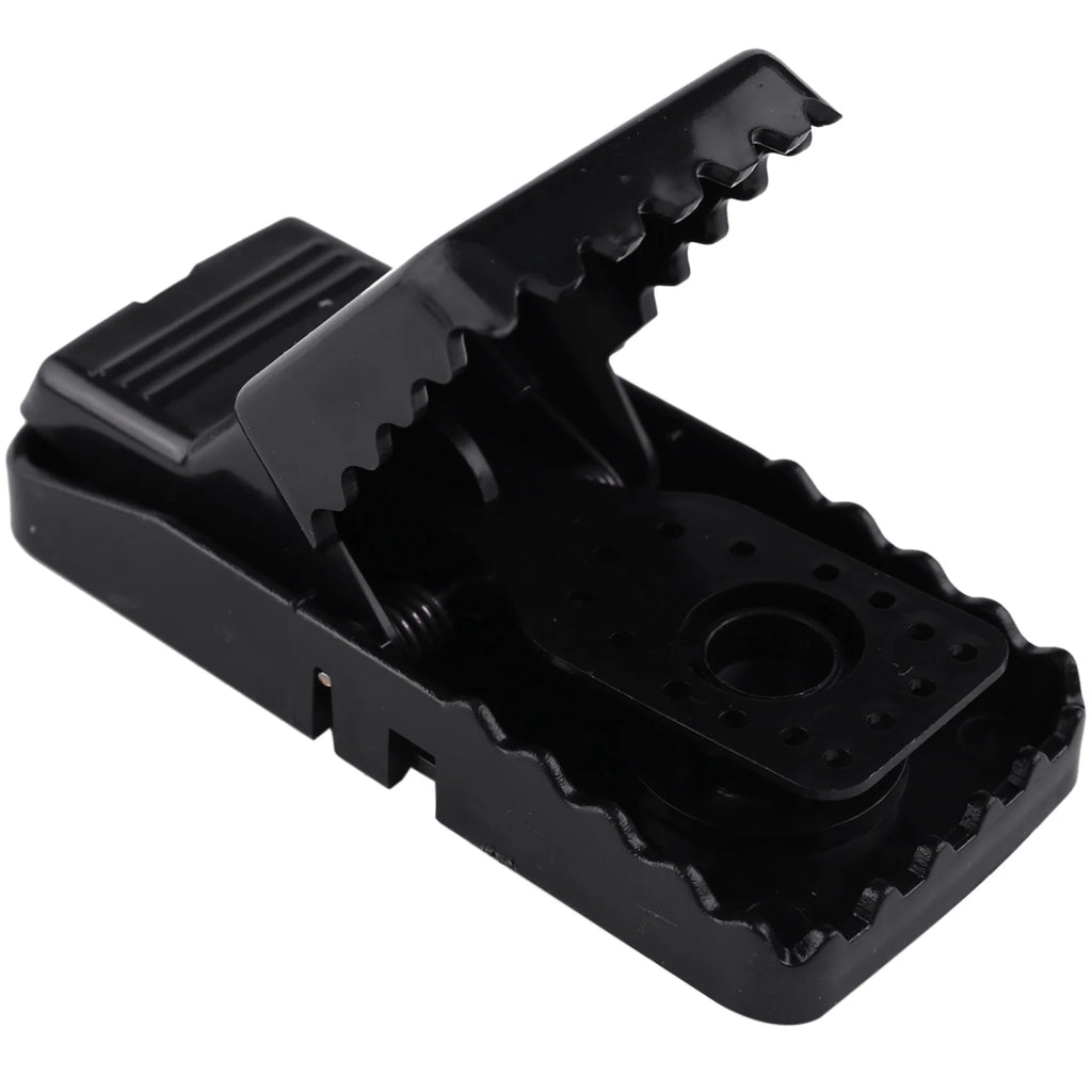 Black Rat Trap C65663