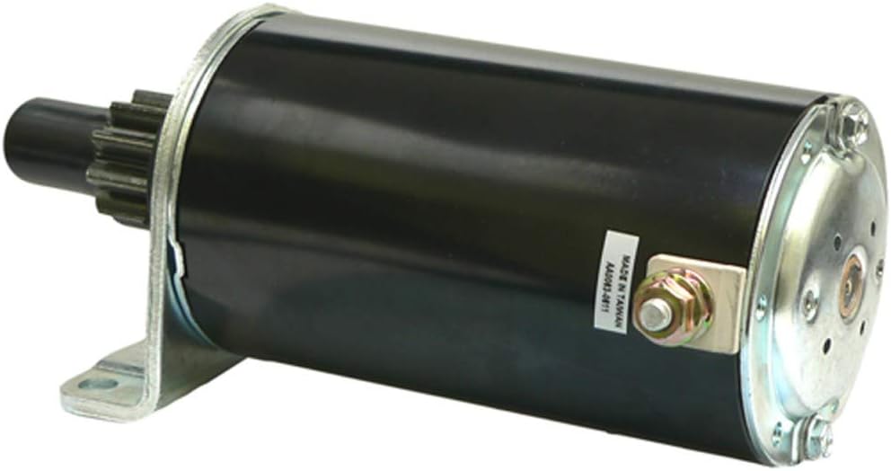 Starter for Kawasaki FH500V FH531V FH541V FH580V FH601D FH641D FH641V Y6199