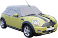 Soft Top Roof Protector Half Cover for BMW Mini Cabrio Convertible Y826393