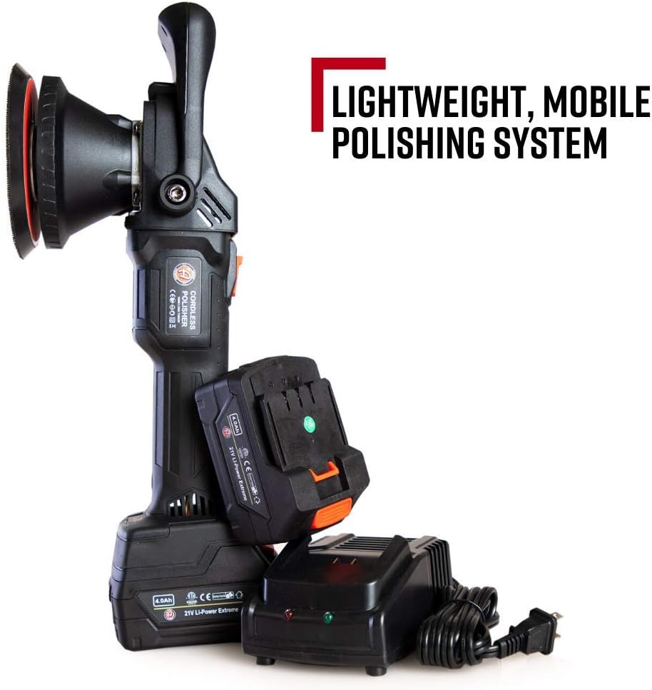 Cordless Combo Kit (12mm & 15mm) D183