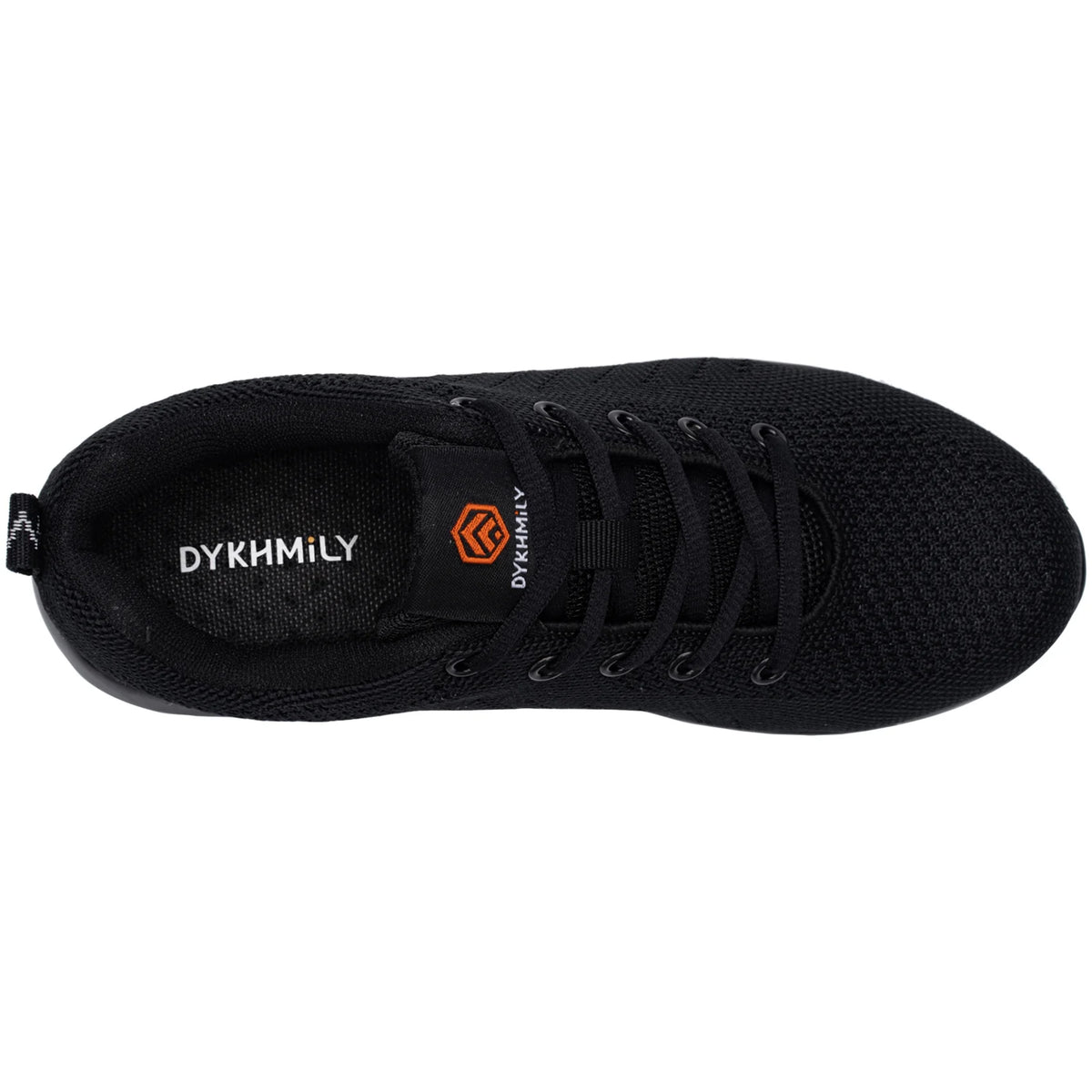 Air Cushion Steel Toe Slip Resistant Work Shoes I1842
