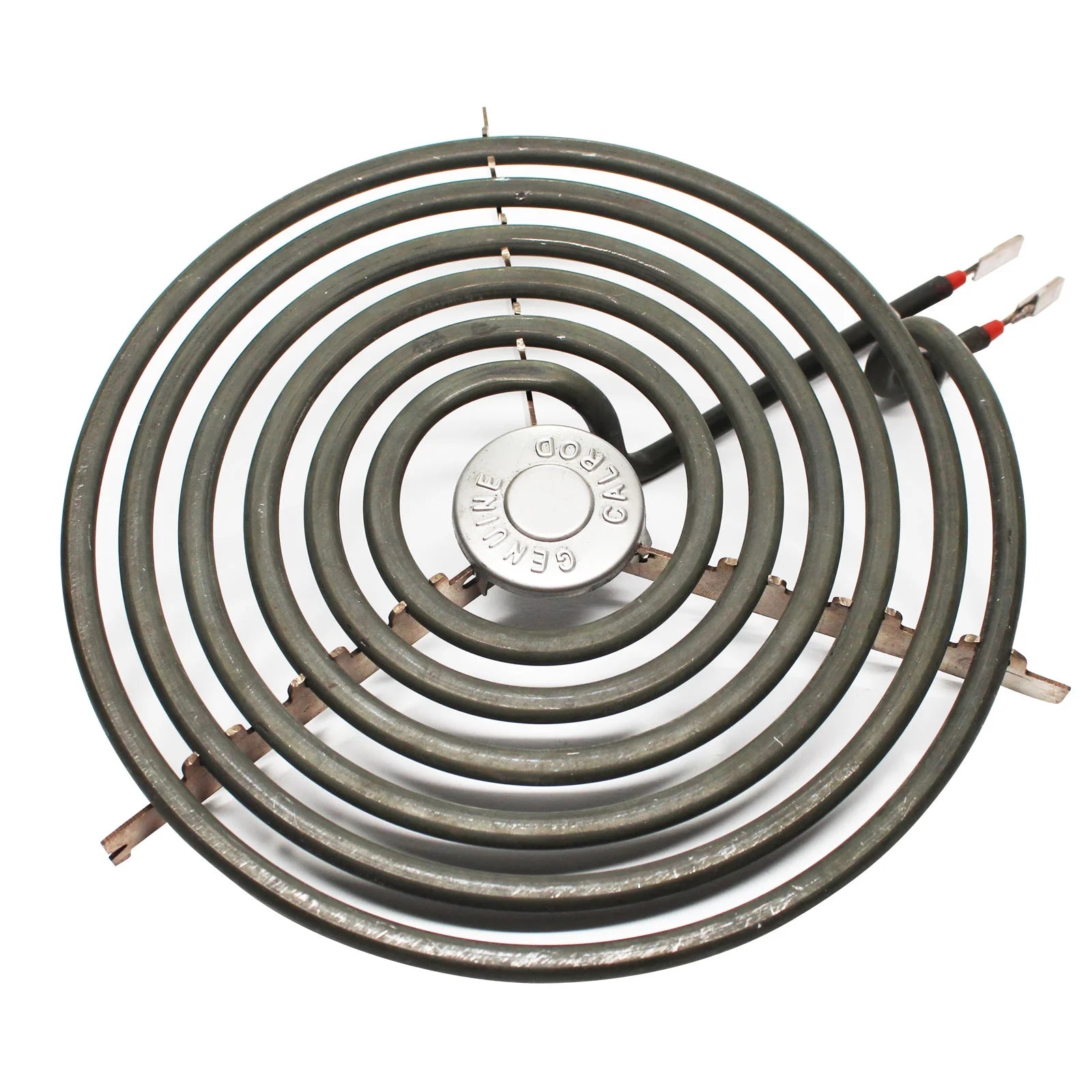 2-Pack 8 inch 6 Turns Surface Burner Element for Range P6135