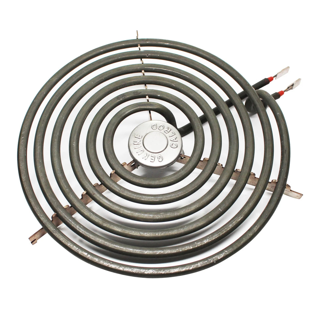 8 inch 6 Turns Surface Burner Element for Range, Stove & Cooktop U209083