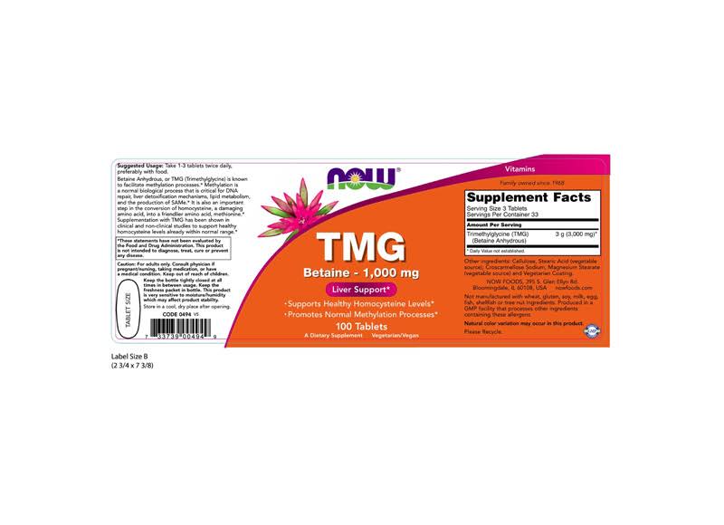 100 Tablets H5791