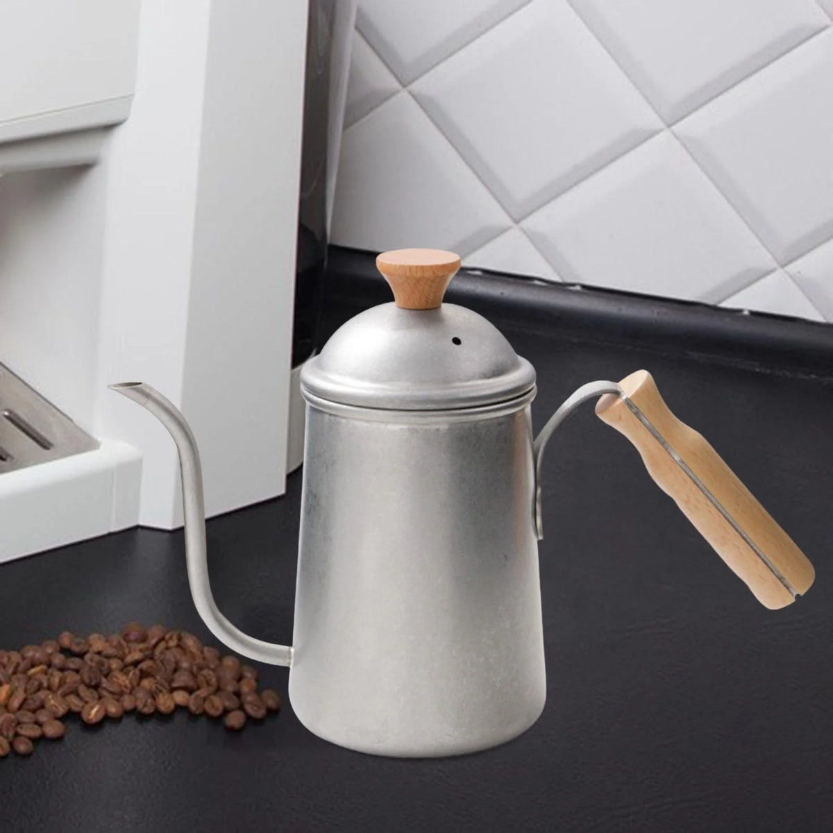 Gooseneck Kettle Coffee Pouring Kettle G6506
