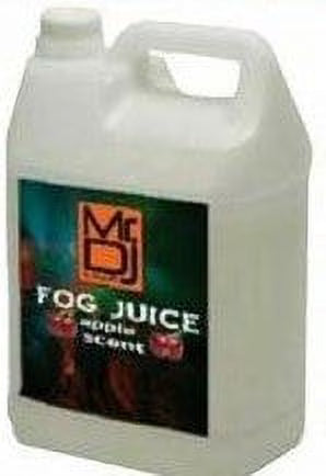 Strawberry Scent Fog Machine Fluid N483459