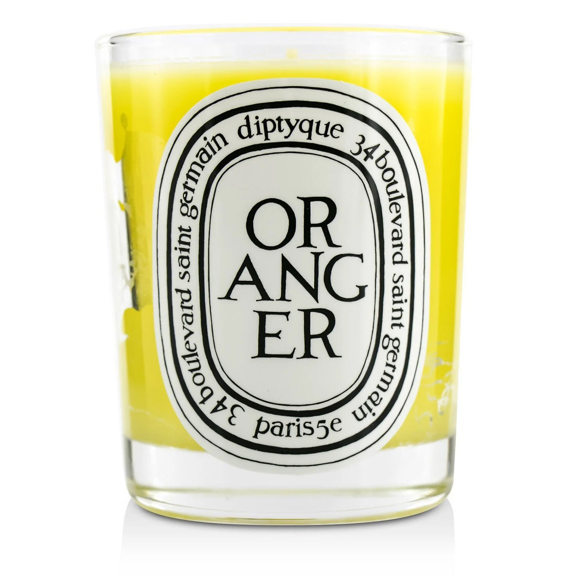 Scented Candle 190g E8262