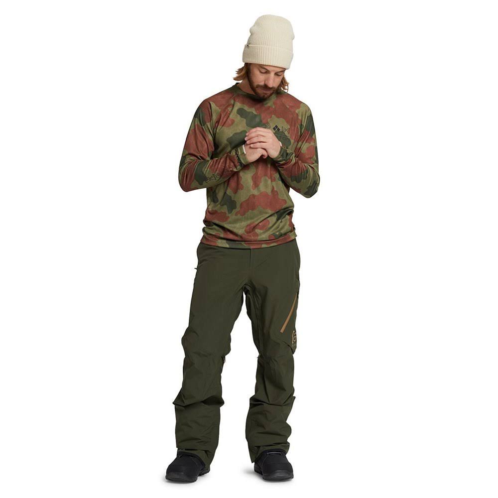 AK Gore-Tex Cyclic Pant I115416