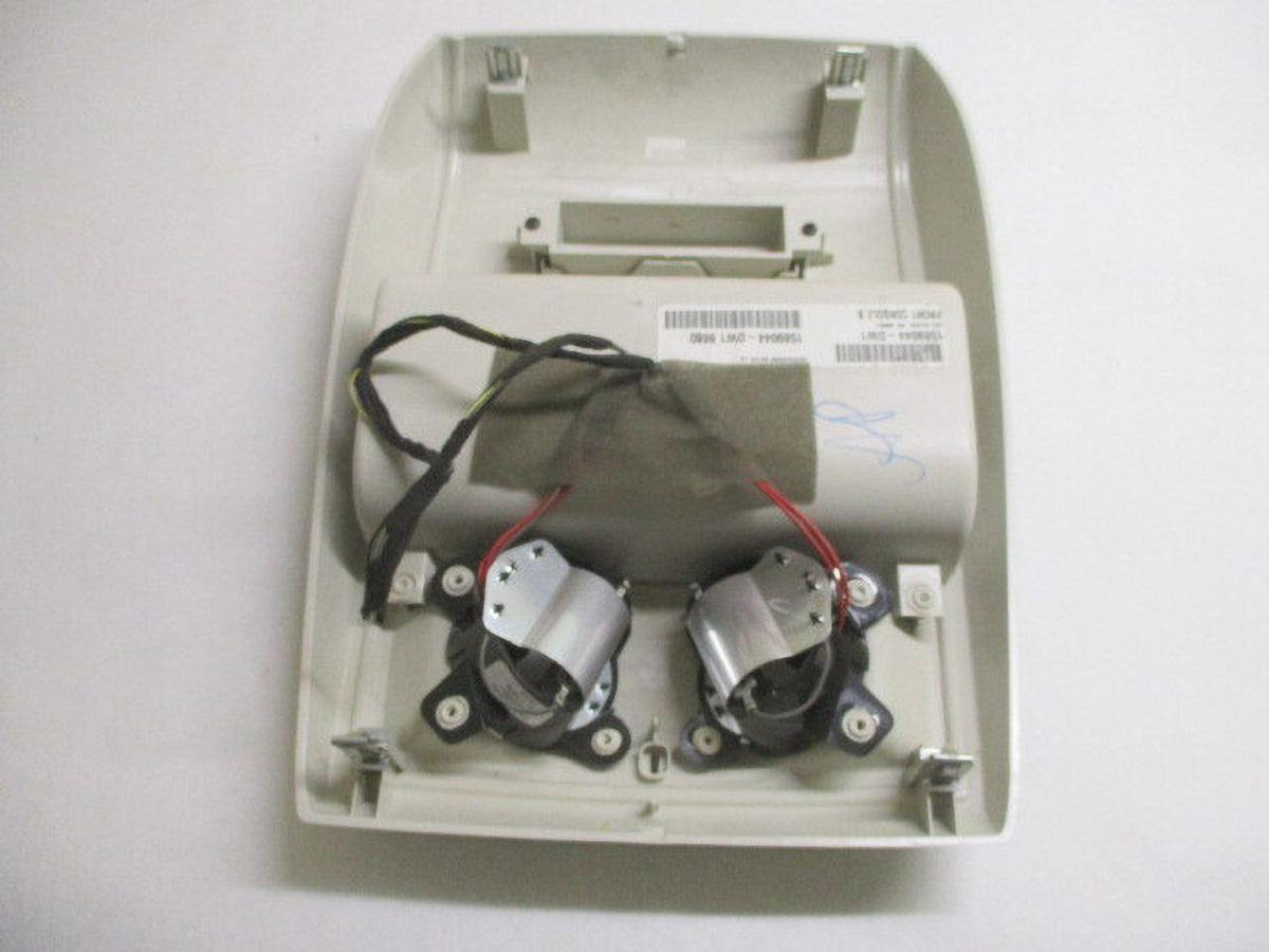 Overhead Roof Console with Lights U416