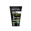 Purifying Anti-Acne Face Wash P648146