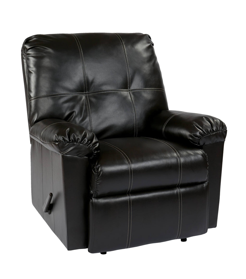 Espresso Recliner J61575