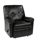 Espresso Recliner J61575