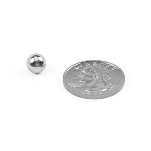 5/16x22 inch Carbon Steel Ball Bearings P4356