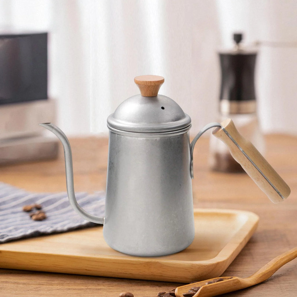 Gooseneck Kettle Coffee Pouring Kettle G6506