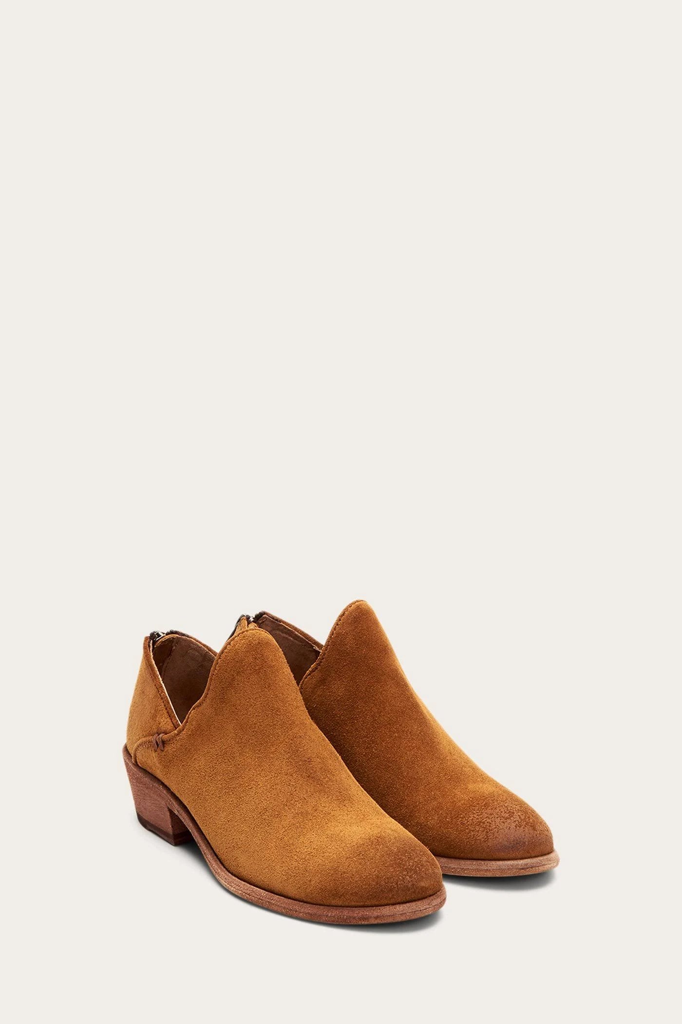 Wheat Carson Shootie M865336