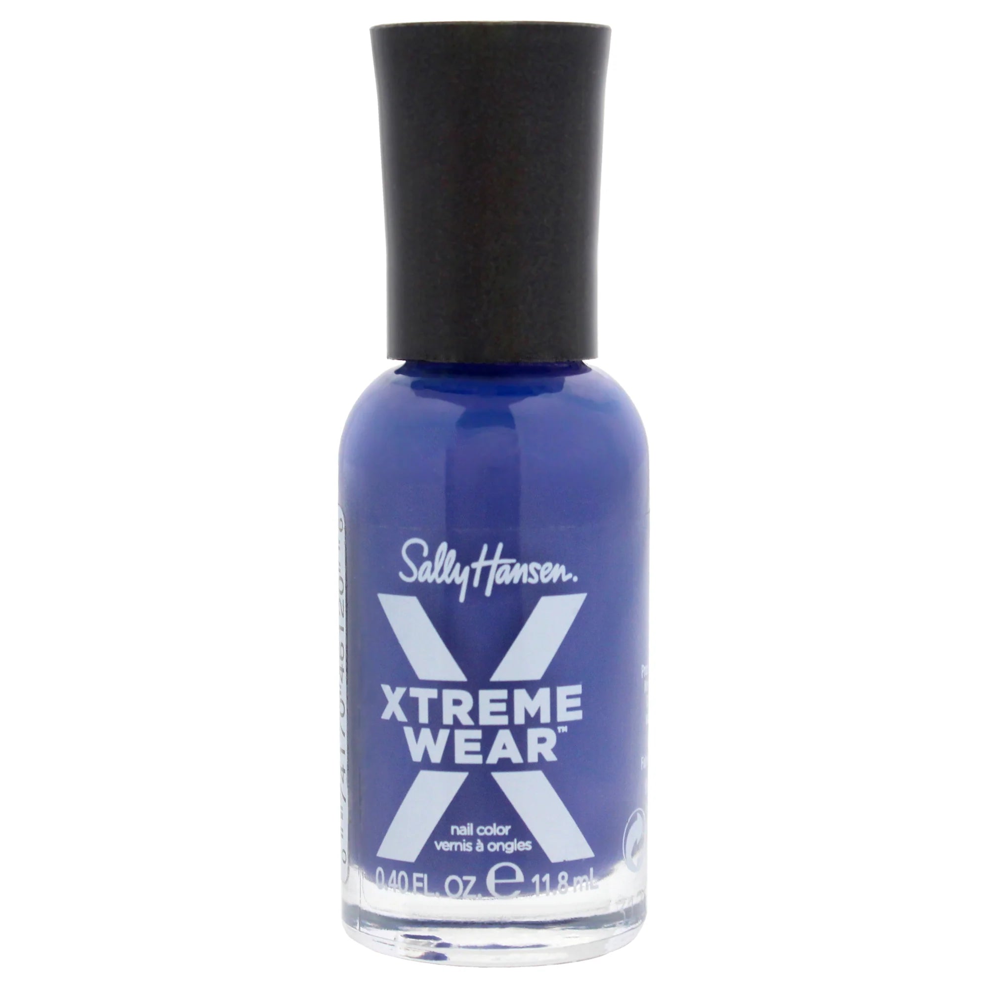 0.4 oz Nail Polish X60377