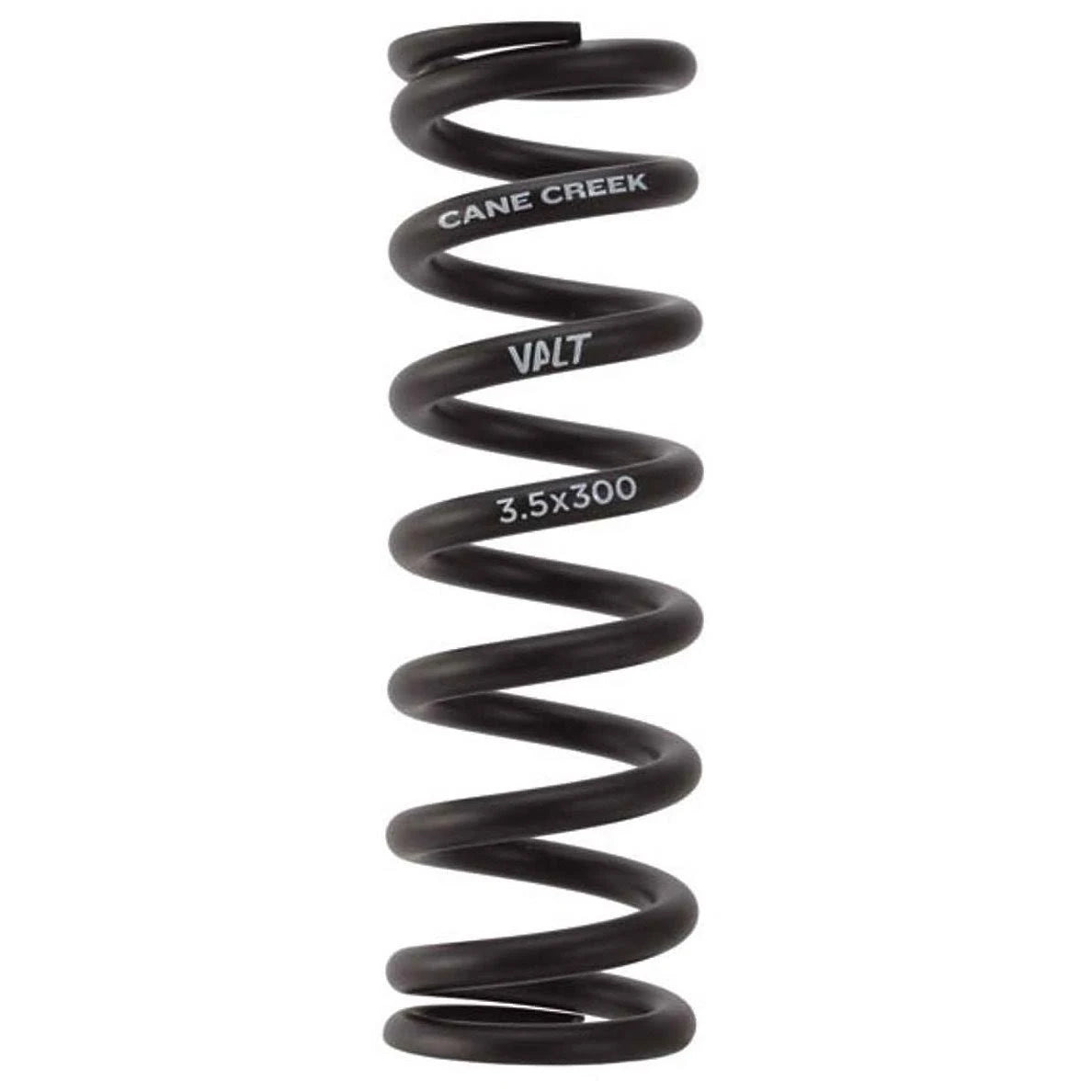 VALT Lightweight Steel Coil Rear Shock Spring O363