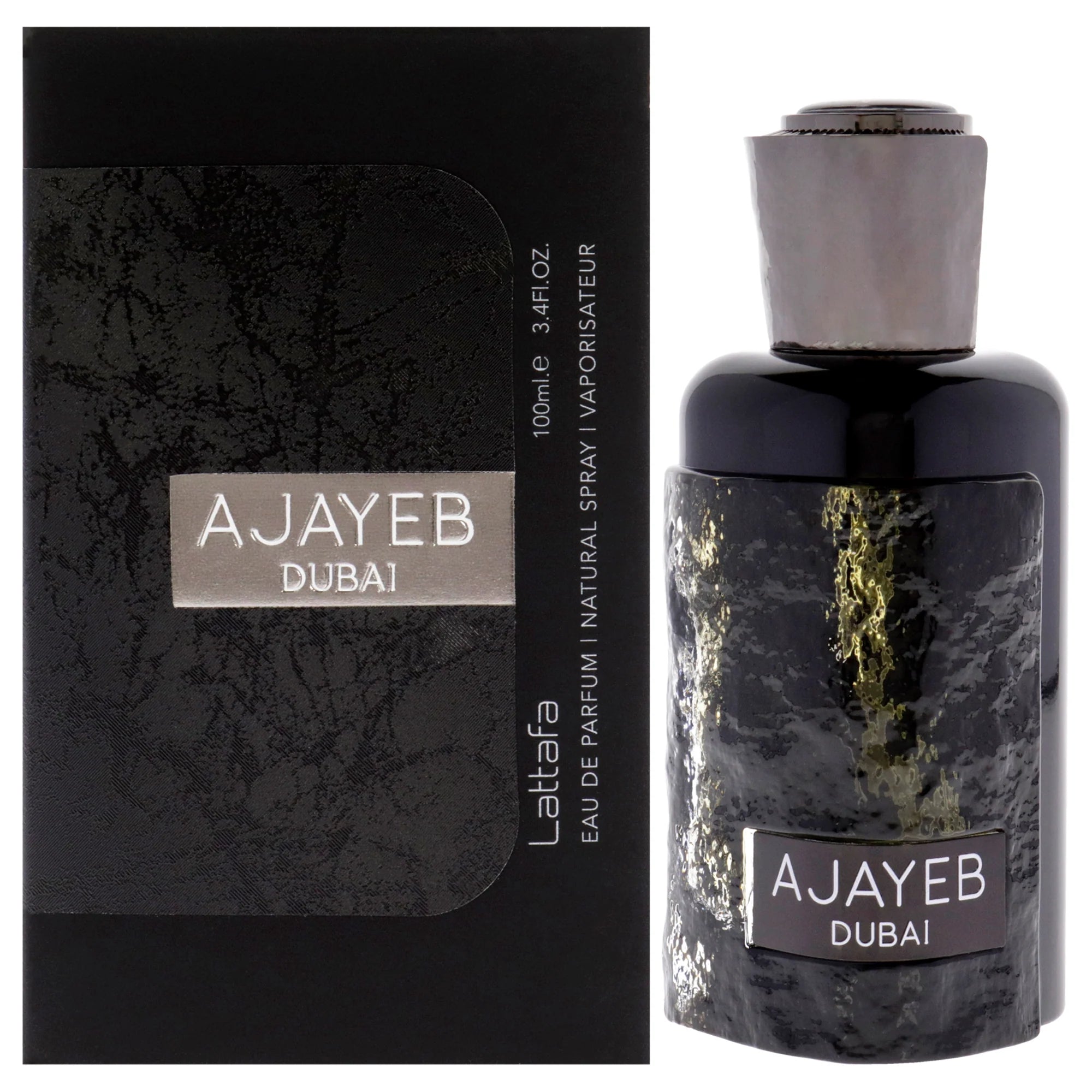 3.4 oz EDP Spray H261