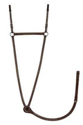 Medium Brown Breastplate G907