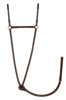 Medium Brown Breastplate G907
