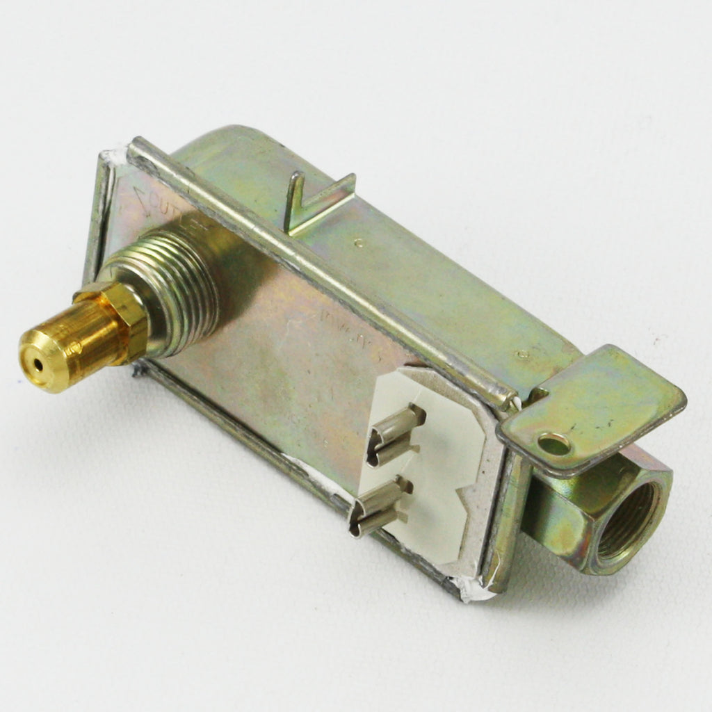 Gas Oven Safety Valve W671
