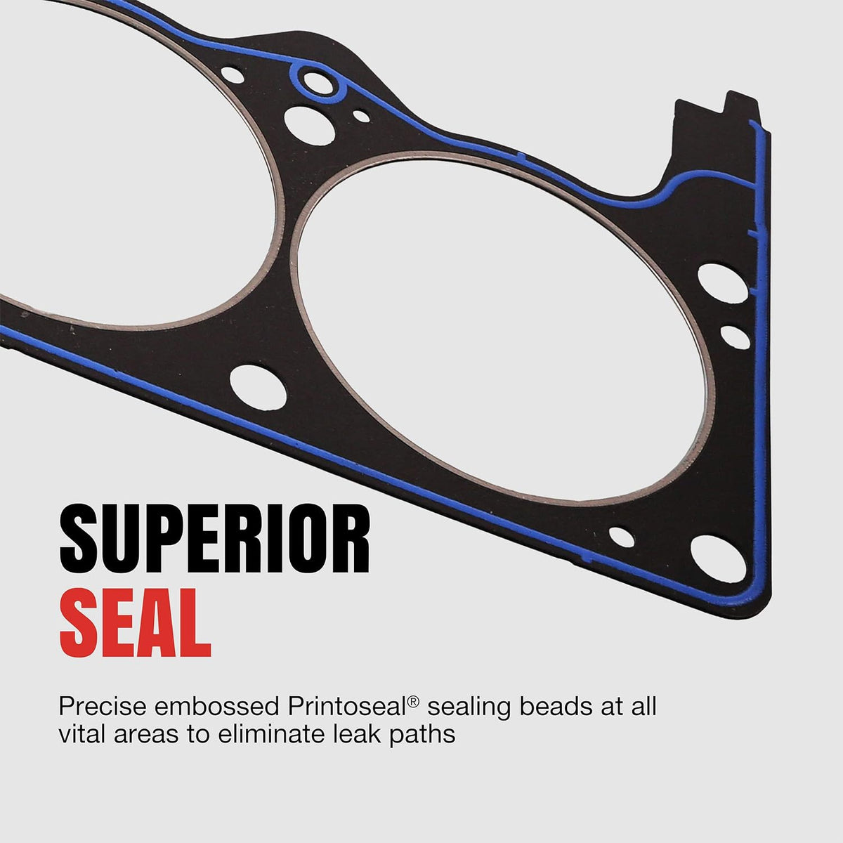 Head Gasket Set T270347