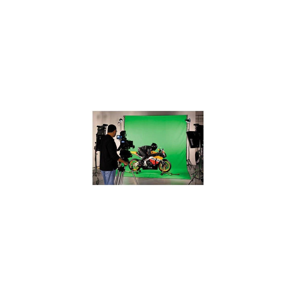 12x18 ChromaPop Studio Green Screen V543736