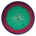 Sapphire to Jade 450g Yarn S8911