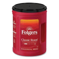 Classic Roast Coffee, 40.3 oz Can, Bundle of 2 U5496