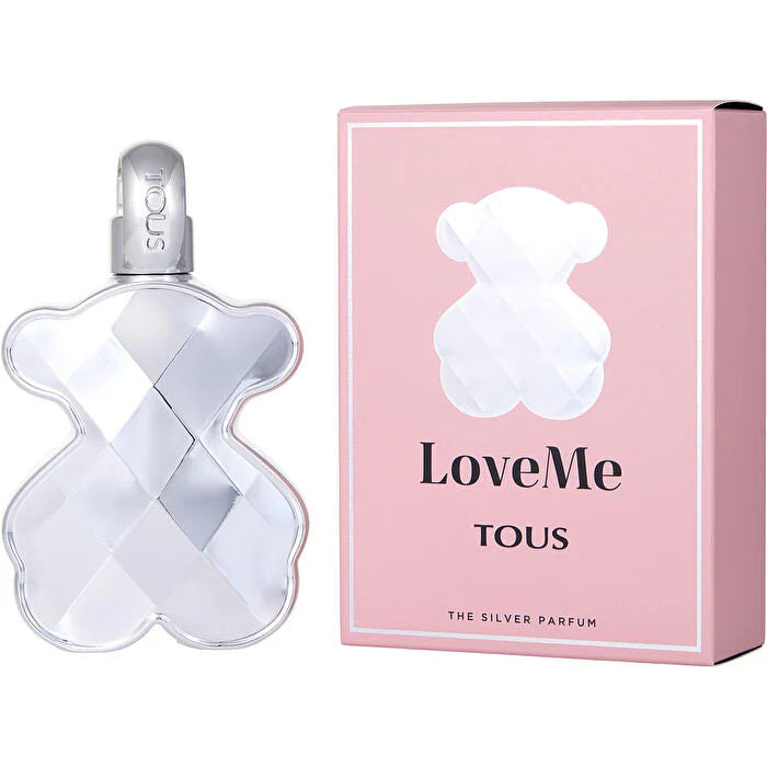 Silver Eau De Parfum Spray 90ml/3oz N2164