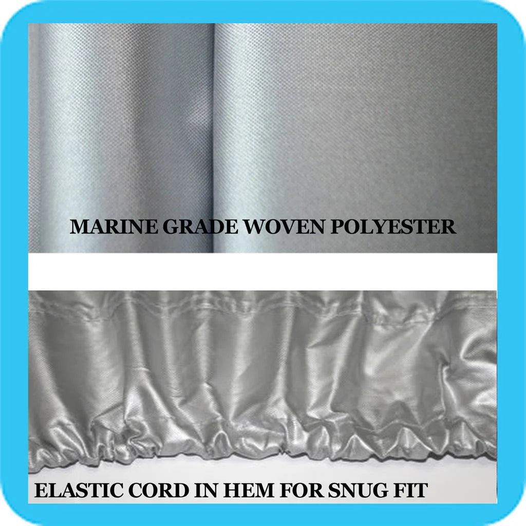 420 Denier Jet Ski Storage Cover W206767
